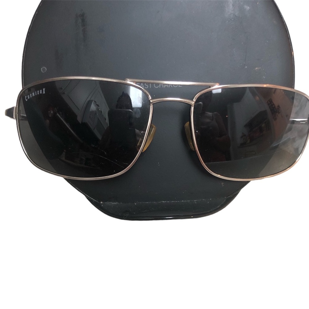 Cremieux sunglasses